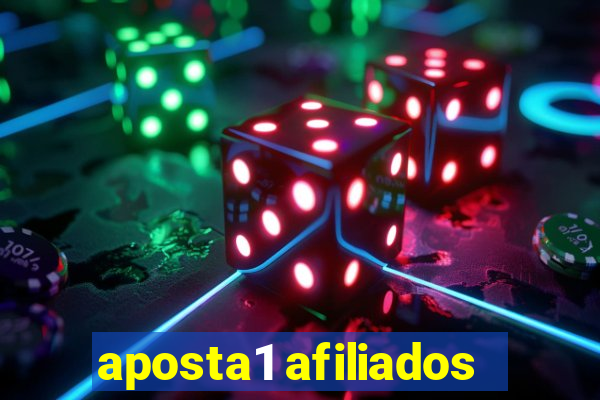 aposta1 afiliados